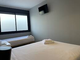Hey Rooms