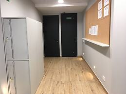 Hey Rooms