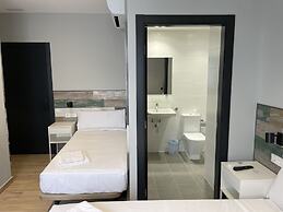 Hey Rooms