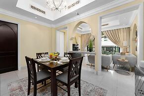 Elite Apt Connected to Dubai Mall Burj Khalifa