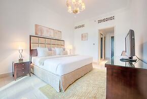 Elite Apt Connected to Dubai Mall Burj Khalifa