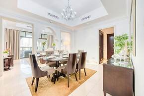 Elite Apt Connected to Dubai Mall Burj Khalifa