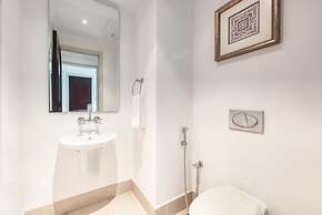 Elite Apt Connected to Dubai Mall Burj Khalifa