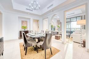 Elite Apt Connected to Dubai Mall Burj Khalifa