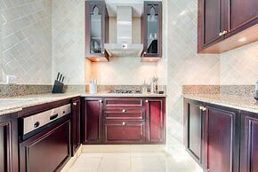 Elite Apt Connected to Dubai Mall Burj Khalifa