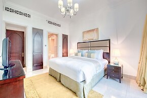 Elite Apt Connected to Dubai Mall Burj Khalifa