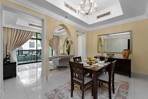 Elite Apt Connected to Dubai Mall Burj Khalifa