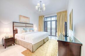 Elite Apt Connected to Dubai Mall Burj Khalifa