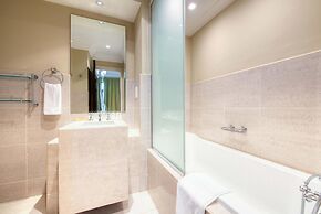 Elite Apt Connected to Dubai Mall Burj Khalifa