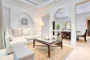 Elite Apt Connected to Dubai Mall Burj Khalifa
