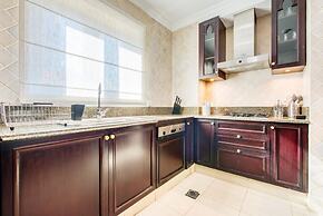 Elite Apt Connected to Dubai Mall Burj Khalifa