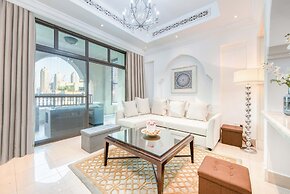 Elite Apt Connected to Dubai Mall Burj Khalifa