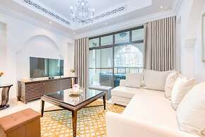 Elite Apt Connected to Dubai Mall Burj Khalifa