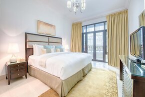Elite Apt Connected to Dubai Mall Burj Khalifa