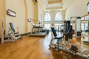 Elite Apt Connected to Dubai Mall Burj Khalifa