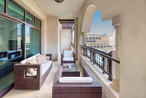 Elite Apt Connected to Dubai Mall Burj Khalifa