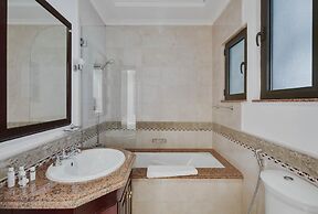 5 Villa w Private Pool Beach on Palm Jumeirah