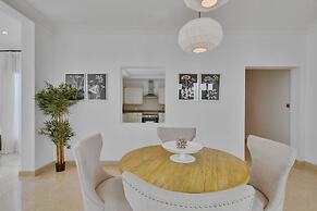 5 Villa w Private Pool Beach on Palm Jumeirah