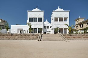 5 Villa w Private Pool Beach on Palm Jumeirah