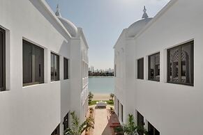 5 Villa w Private Pool Beach on Palm Jumeirah