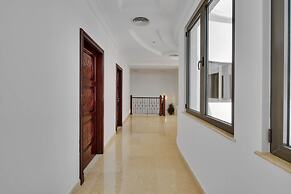 5 Villa w Private Pool Beach on Palm Jumeirah