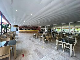 Castle Park Hotel