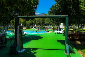 Castle Park Hotel