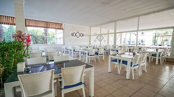 Castle Park Hotel