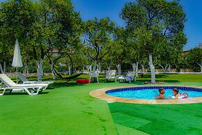 Castle Park Hotel