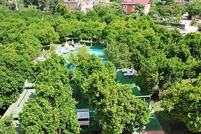 Castle Park Hotel