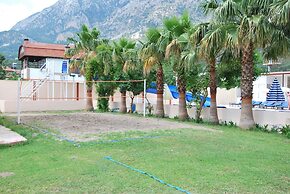 Castle Park Hotel