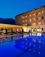 Castle Park Hotel