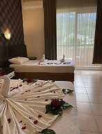 Castle Park Hotel