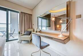 Cool Dubai Apt Next Burj Khalifa Design District