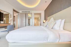 Cool Dubai Apt Next Burj Khalifa Design District