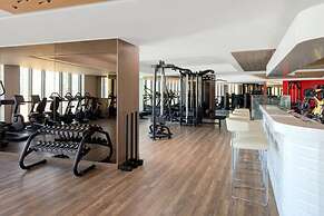 Cool Dubai Apt Next Burj Khalifa Design District