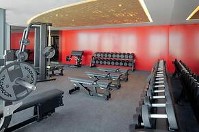 Cool Dubai Apt Next Burj Khalifa Design District