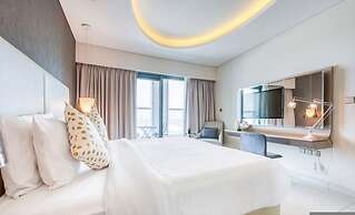 Cool Dubai Apt Next Burj Khalifa Design District