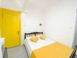 Peri Otel Pansiyon