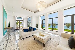 Luxury Villa w Dramatic Vw Private Beach Pool