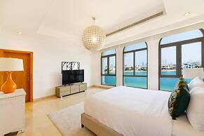 Luxury Villa w Dramatic Vw Private Beach Pool