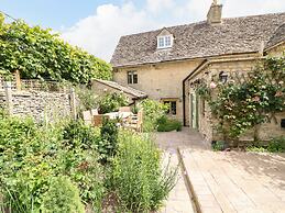 Rood Cottage