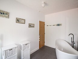 The White Cottage