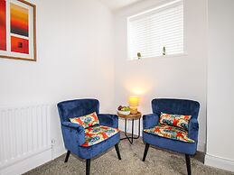 The White Cottage
