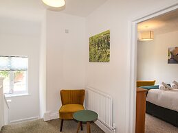 The White Cottage
