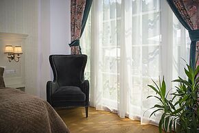 Palatul Brukenthal Avrig