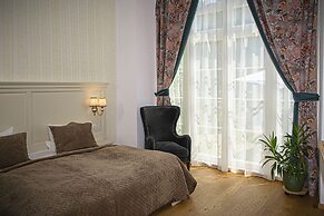 Palatul Brukenthal Avrig