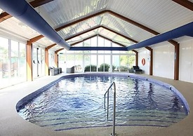 Luxury 2 Bedroom Holiday Home on Beachside Park