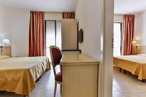 Hotel Avana Mare