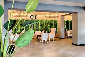 Citi Hotel's Łódź